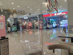 -必胜客(蚌埠东海万达店)