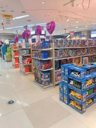 点击看大图 -孩子王(铁西万达店)