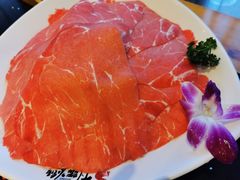 -竹犇番茄火锅(长风街店)