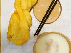 -头壹号饸饹面·大油条(东升科技园店)