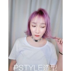 -P.STYLE 派斯造型