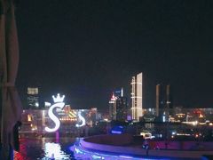 -杜尚rooftop露台酒吧
