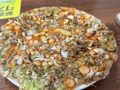 -食来运转平潭小吃(平潭店)