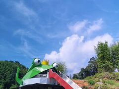 -千泷沟大瀑布旅游区