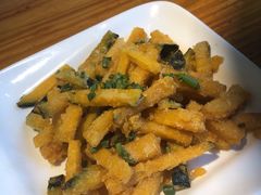 蛋黄南瓜-石榴院子(西施故里店)