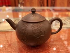 -天福茗茶(王府井百货大楼店)