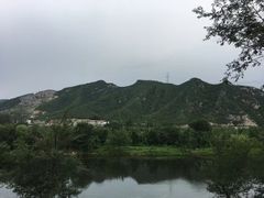 -妙峰山风景名胜区