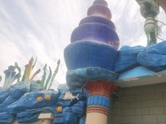 -华夏文旅海洋公园