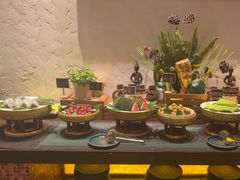 -火舞泰·泰式海鲜火锅餐厅(世纪城店)