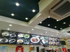-杏园餐厅(西四北大街店)