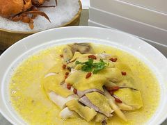 -丰尔粥食·顺德鱼生·干蒸排骨顺德菜(大良分店)