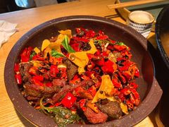 -薇酌饮·陕西菜(南门外店)