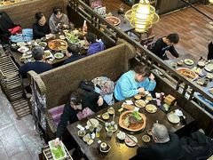 -滇釜火锅·能喝汤的火锅(车公庄店)