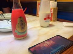 -红星前进面包牛奶公司(畅春园店)