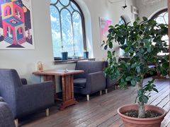 -1901 Cafe(西四店)