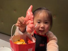 -海底捞火锅(万象城店)