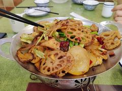 -桃子餐厅·天津菜(红星路直营店)