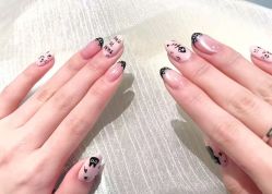 -MB·nail美甲美睫