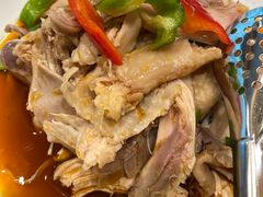 -新疆大厦·慕士塔格餐厅