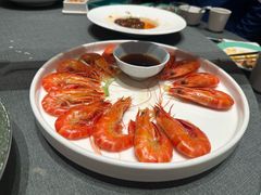 -钱塘秋荷·新江浙菜(沪太路店)