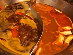 -大龙辣火锅·龙虾·烧烤(湖滨新天地店)
