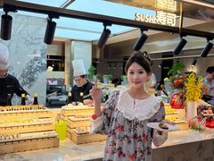 -禧悦汤泉(万兴店)