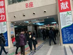 -中国医科大学附属盛京医院(南湖院区)