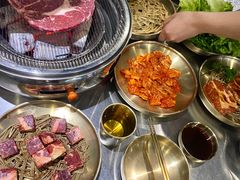 -本炙炭烤·蒲烧活鳗料理店(金沙洲店)