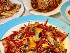 -廉厨干煸鸡·地标名菜(民富园店)