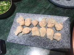 -肆味(东原1891江景店)