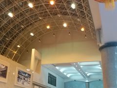 -牡丹江海浪国际机场