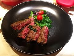 普罗旺斯法香牛排-西堤厚牛排(王府井店)