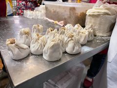 -家阳赵师傅油饼包烧麦(粮道街店)