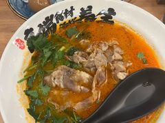 -和府捞面(东方浮庭店)