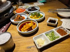 -泥炉烧肉师(新街口金銮巷店)
