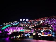 门面-枇杷园食为鲜火锅(南山店)