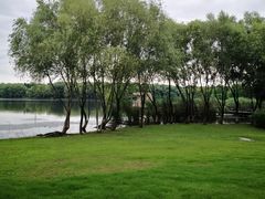 -长广溪湿地公园