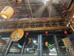 -坛南湾阿强农家乐.海鲜大排档老字号(福州地标美食店)