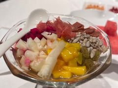 -俏江南天津时尚曲艺主题餐厅(马场道店)