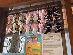 -童趣廊·儿童波波池·海洋球(长隆横琴湾酒店)