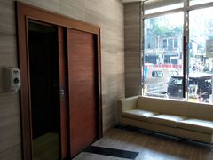 -澳门港湾大酒店