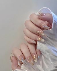 -M·X Nail日式美甲美睫