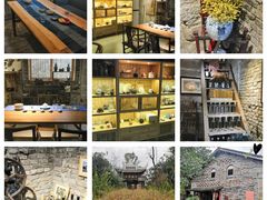 -驿舍·民國老营房院子私房菜(科学会堂店)