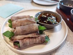 -半山腰·云南菜(侨福芳草地店)