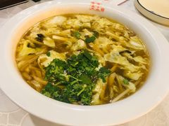 -金家老三饭庄(常营店)