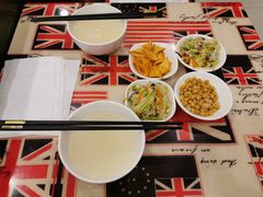 -乔福记香菇面(凤城九路店)