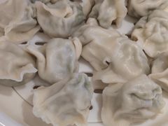 -丝路东方虾仁水饺(北京路二宫汇嘉店)
