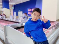-盒马X会员店(上海森兰商都店)