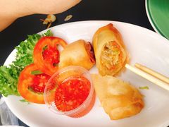 -Cafe de Thaan Aoan