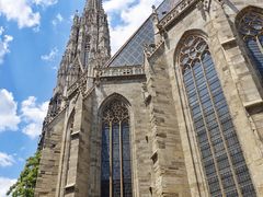 -斯蒂芬主教座堂(Stephansdom)